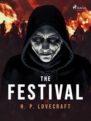 cover image of The Festival